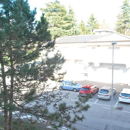 פאדובה Salix Apartment מראה חיצוני תמונה