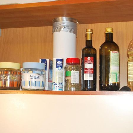 פאדובה Salix Apartment מראה חיצוני תמונה