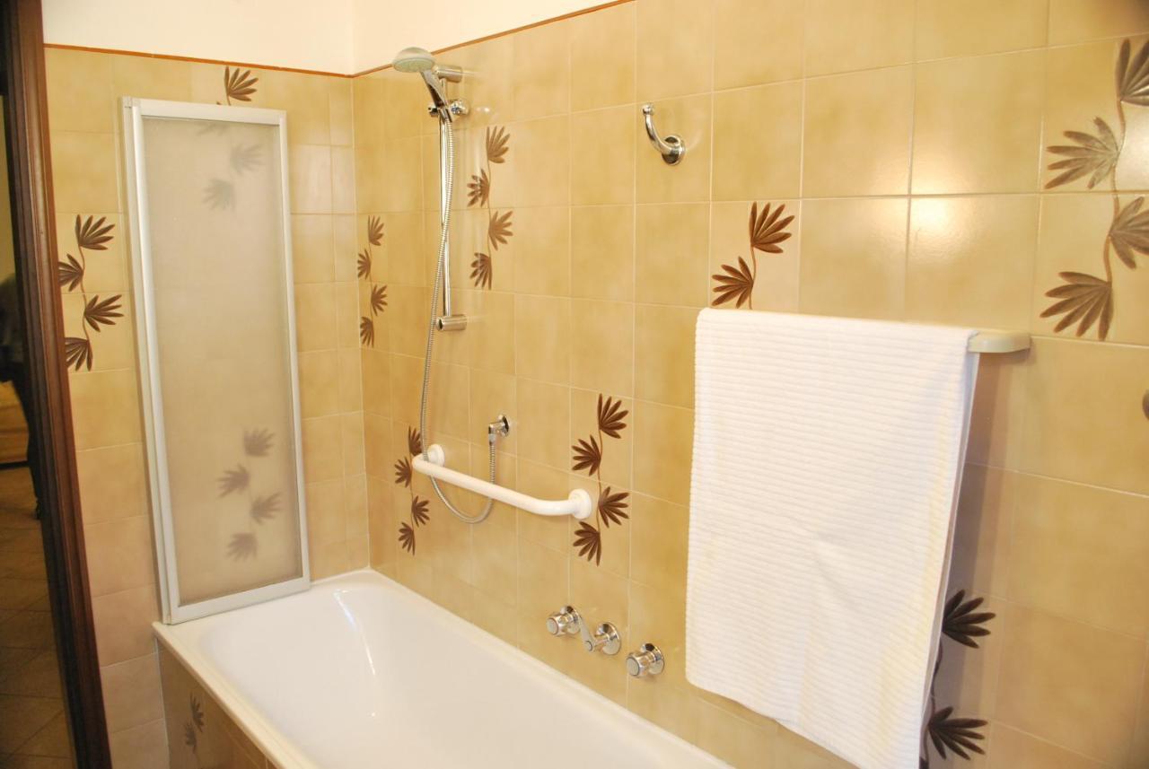 פאדובה Salix Apartment מראה חיצוני תמונה
