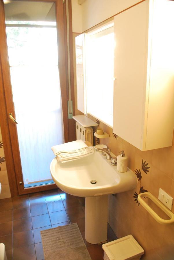 פאדובה Salix Apartment מראה חיצוני תמונה