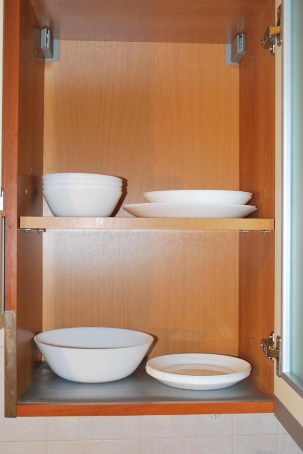 פאדובה Salix Apartment מראה חיצוני תמונה